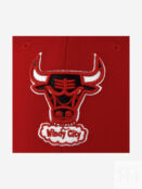 Бейсболка MITCHELL NESS HHSB3261-CBUYYPPPRED1 Chicago Bulls NBA (красный), 58-431XDOXM4K-18 фото 5