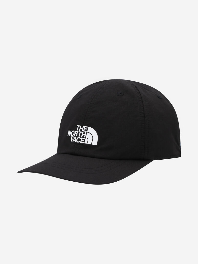 Бейсболка The North Face Horizon Hat, Черный NF0A5FXLT1K-JK3 фото 1