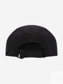 Бейсболка The North Face Horizon Hat, Черный NF0A5FXLT1K-JK3 фото 3