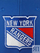 Бейсболка MITCHELL NESS HP7974-NYABLUE New York Rangers NHL (синий), Синий 59-272XDOXM4K-28 фото 5