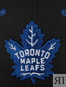 Бейсболка MITCHELL NESS HHSS7311-TMLYYPPPBLCK Toronto Maple Leafs NHL (черн 59-304XDOXM4K-78 фото 5