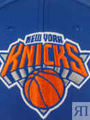 Бейсболка MITCHELL NESS 6HSSSH21399-NYKBLOR New York Knicks NBA (синий), Си 59-261XDOXM4K-38 фото 5