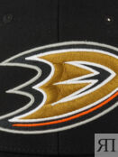 Бейсболка MITCHELL NESS HHSS6644-ADUYYPPPBLCK Anaheim Ducks NHL (черный), Ч 59-145XDOXM4K-09 фото 5