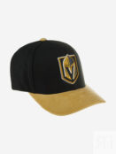 Бейсболка MITCHELL NESS HP7974-VGKBLCK Vegas Golden Knights NHL (черный), Ч 59-311XDOXM4K-53 фото 2