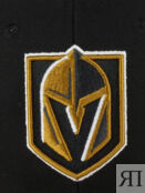 Бейсболка MITCHELL NESS HP7974-VGKBLCK Vegas Golden Knights NHL (черный), Ч 59-311XDOXM4K-53 фото 5