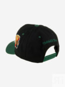 Бейсболка MITCHELL NESS HHSS6729-SSUYYPPPBLCK Seattle Supersonics NBA (черн 59-296XDOXM4K-33 фото 3