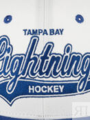 Бейсболка MITCHELL NESS HHSS7286-TBLYYPPPWHIT Tampa Bay Lightning NHL (сини 59-302XDOXM4K-95 фото 5