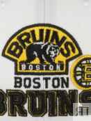 Бейсболка MITCHELL NESS HHSS5758-BBNYYPPPWHIT Boston Bruins NHL (белый), Бе 59-157XDOXM4K-17 фото 5