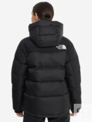 Пуховик женский The North Face Hmlyn, Черный NF0A4R2WJK31T1K-. фото 4