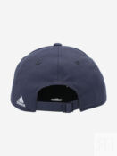 Бейсболка adidas BSBL Street, Синий IY5419A01-. фото 3