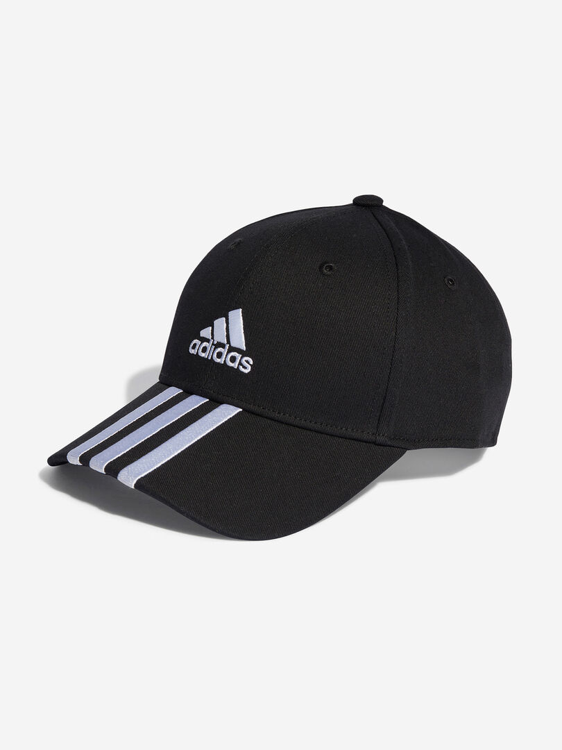 Бейсболка adidas, Черный IB3242A01-. фото 1