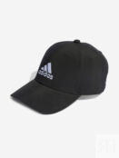 Бейсболка adidas, Черный IB3244A01-. фото 1