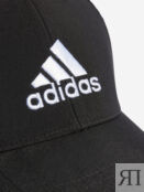 Бейсболка adidas, Черный IB3244A01-. фото 3