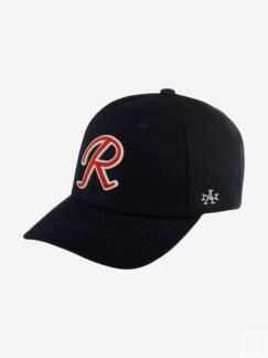 Бейсболка AMERICAN NEEDLE SMU670A-SER Seattle Rainiers Archive Legend MILB