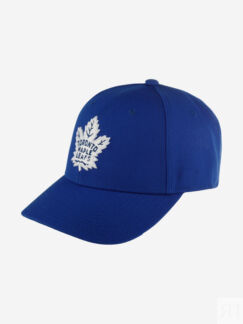 Бейсболка AMERICAN NEEDLE SMU652A-TML Toronto Maple Leafs Stadium NHL (сини