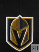 Бейсболка AMERICAN NEEDLE SMU652A-VGK Vegas Golden Knights Stadium NHL (чер 06-769XDOXA3Y-09 фото 5