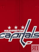 Бейсболка AMERICAN NEEDLE SMU652A-WAC Washington Capitals Stadium NHL (крас 06-770XDOXA3Y-18 фото 5