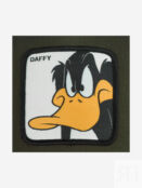 Бейсболка с сеточкой CAPSLAB CL/LOO/1/DAF2 Looney Tunes Daffy Duck (оливков 88-242XDOXC3H-08 фото 5