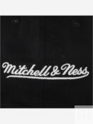 Бейсболка MITCHELL NESS HLUX4829MNNYPPPBLCK (черный), Черный 59-107XDOXM4K-09 фото 5