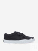 Кеды мужские Vans Atwood, Черный VN000TUY1871V0D-. фото 1