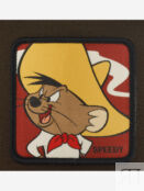 Бейсболка с сеточкой CAPSLAB CL/LOO10/1/CT/SPE Looney Tunes Speedy Gonzales 88-582XDOXC3H-37 фото 5