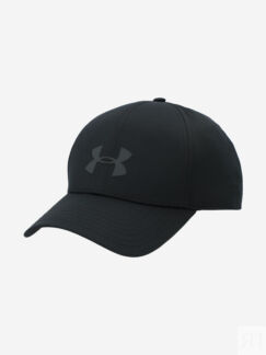 Бейсболка мужская Under Armour Storm Blitzing Adj, Черный