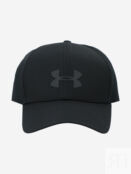 Бейсболка мужская Under Armour Storm Blitzing Adj, Черный 1369781U0F-001 фото 2