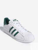 Кеды мужские adidas Superstar, Белый GZ3742A01-. фото 2