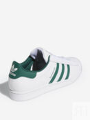 Кеды мужские adidas Superstar, Белый GZ3742A01-. фото 3