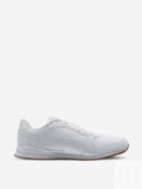 Кроссовки мужские PUMA St Runner V3 L, Белый 384855MP0P-05 фото 5