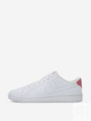 Кеды женские Nike Court Royale 2 Nn, Белый DQ4127N06-102 фото 2