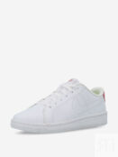 Кеды женские Nike Court Royale 2 Nn, Белый DQ4127N06-102 фото 3