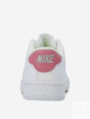 Кеды женские Nike Court Royale 2 Nn, Белый DQ4127N06-102 фото 4