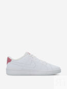 Кеды женские Nike Court Royale 2 Nn, Белый DQ4127N06-102 фото 5