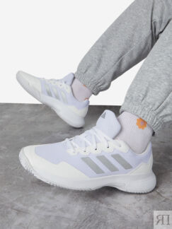 Кроссовки женские adidas Gamecourt 2, Белый