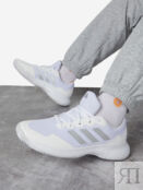 Кроссовки женские adidas Gamecourt 2, Белый HQ8476A01-. фото 1