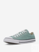 Кеды мужские Converse Chuck Taylor All Star, Зеленый A06567CC0Y-. фото 3