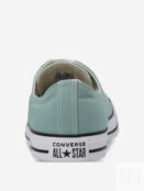 Кеды мужские Converse Chuck Taylor All Star, Зеленый A06567CC0Y-. фото 4