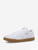 Кеды мужские Nike Court Vintage Premium, Белый CT1726N06-101 фото 3