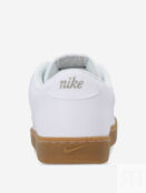 Кеды мужские Nike Court Vintage Premium, Белый CT1726N06-101 фото 4