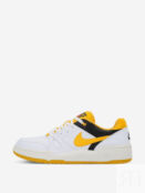 Кеды мужские Nike Full Force Low, Белый FB1362N06-103 фото 2