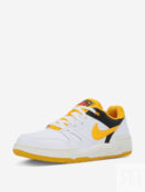 Кеды мужские Nike Full Force Low, Белый FB1362N06-103 фото 3