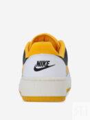 Кеды мужские Nike Full Force Low, Белый FB1362N06-103 фото 4