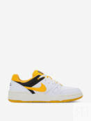 Кеды мужские Nike Full Force Low, Белый FB1362N06-103 фото 5