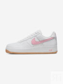 Кеды Мужские Nike AIR FORCE 1 LOW RETRO, Белый DM0576PFTDN06-101 фото 2