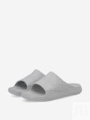 Шлепанцы женские Reebok Clean Slide, Серый 100200313R00-. фото 2