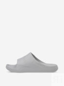 Шлепанцы женские Reebok Clean Slide, Серый 100200313R00-. фото 3