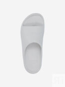 Шлепанцы женские Reebok Clean Slide, Серый 100200313R00-. фото 4