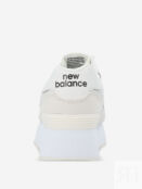 Кроссовки женские New Balance 574+, Бежевый WL574ZBJN04-. фото 4