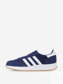 Кроссовки мужские adidas Run 70S 2.0, Синий IH8586A01-. фото 2